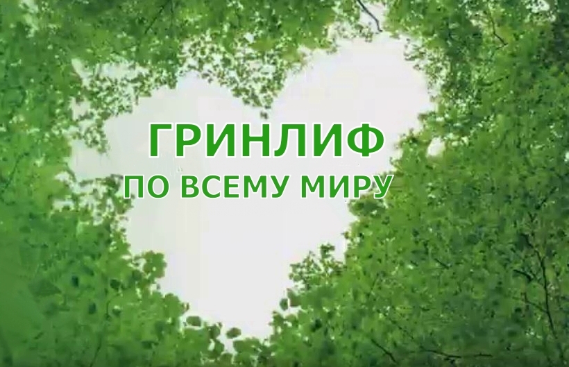 Видео: продукция Greenleaf